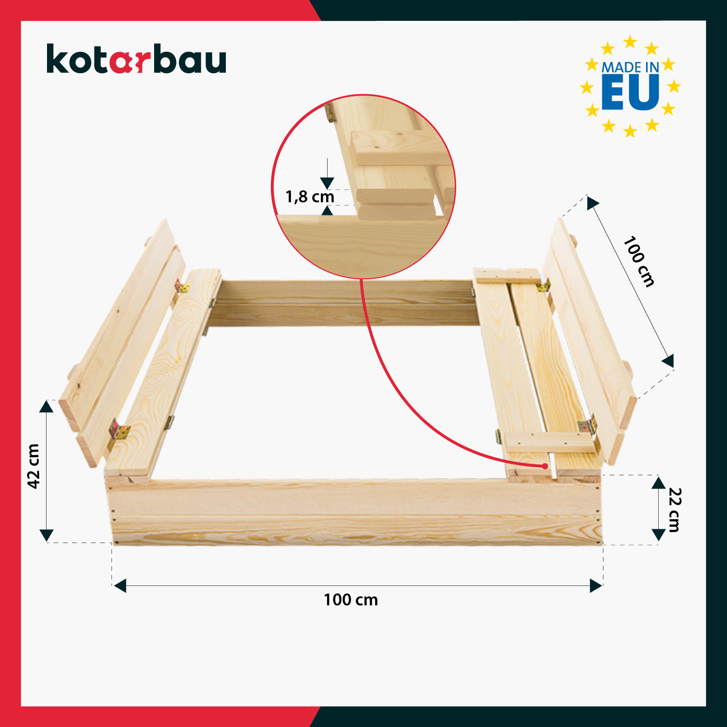 Rysunek techniczny produktu